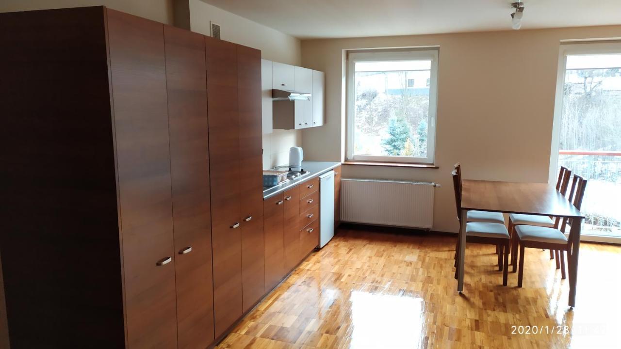 Zawoja1560 Apartamenty Przy Aptece מראה חיצוני תמונה
