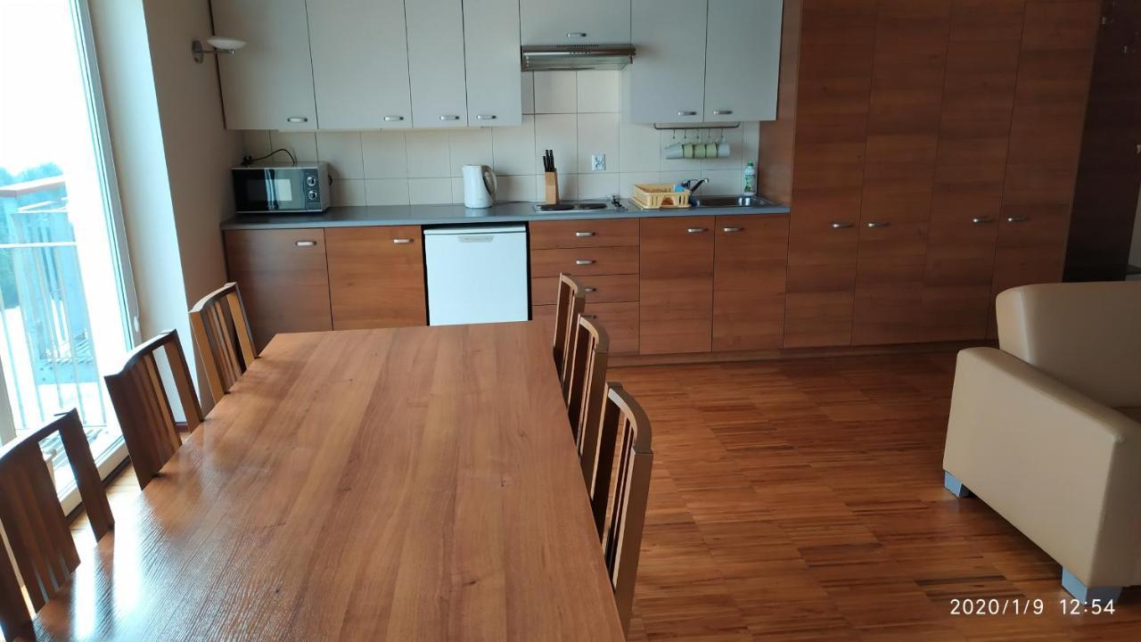 Zawoja1560 Apartamenty Przy Aptece מראה חיצוני תמונה