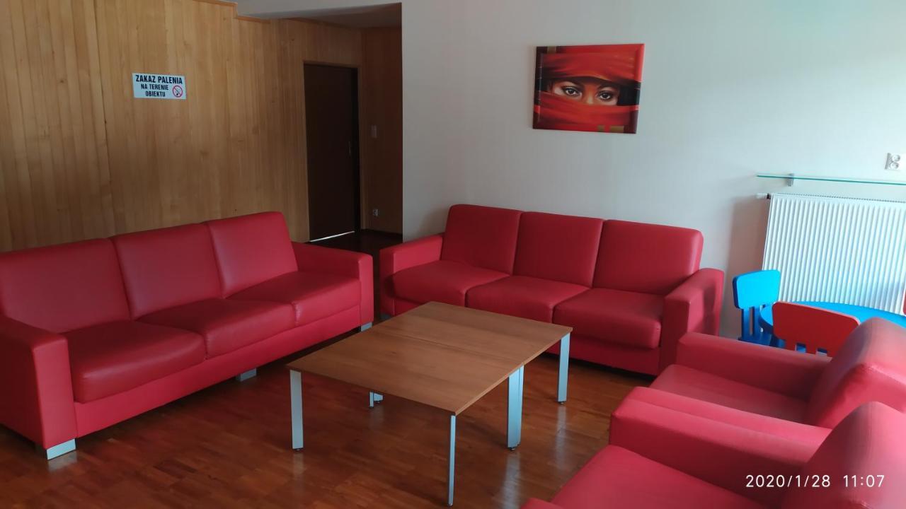 Zawoja1560 Apartamenty Przy Aptece מראה חיצוני תמונה