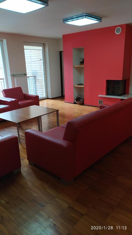 Zawoja1560 Apartamenty Przy Aptece מראה חיצוני תמונה