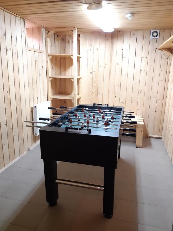 Zawoja1560 Apartamenty Przy Aptece מראה חיצוני תמונה