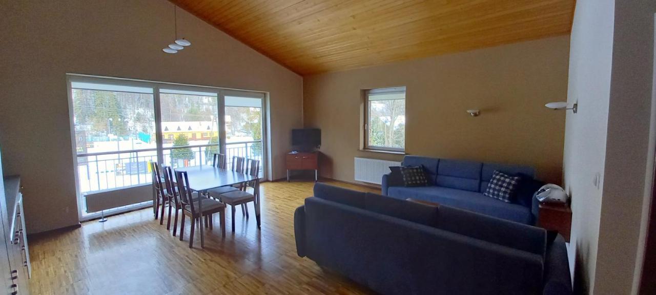 Zawoja1560 Apartamenty Przy Aptece מראה חיצוני תמונה
