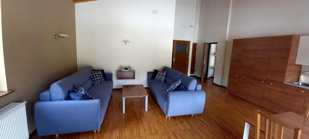Zawoja1560 Apartamenty Przy Aptece מראה חיצוני תמונה