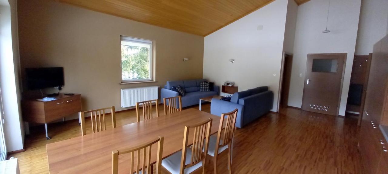 Zawoja1560 Apartamenty Przy Aptece מראה חיצוני תמונה