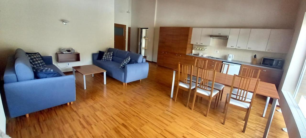 Zawoja1560 Apartamenty Przy Aptece מראה חיצוני תמונה