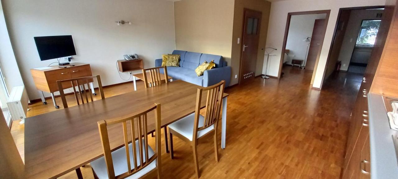 Zawoja1560 Apartamenty Przy Aptece מראה חיצוני תמונה