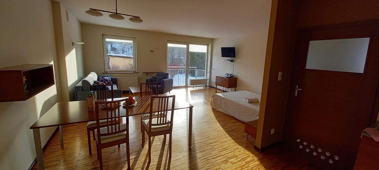 Zawoja1560 Apartamenty Przy Aptece מראה חיצוני תמונה