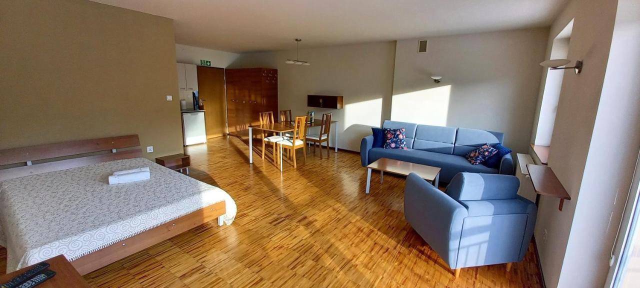 Zawoja1560 Apartamenty Przy Aptece מראה חיצוני תמונה