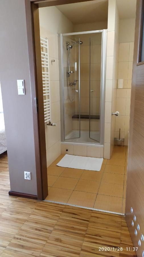 Zawoja1560 Apartamenty Przy Aptece מראה חיצוני תמונה
