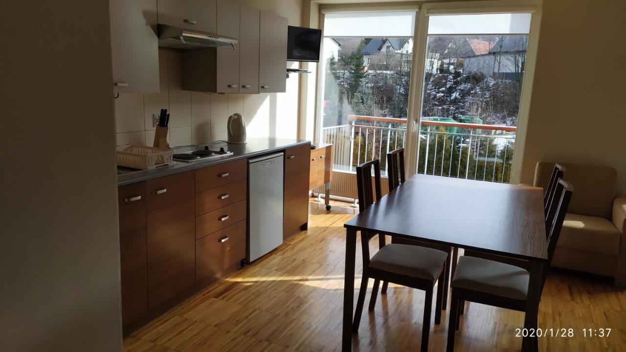 Zawoja1560 Apartamenty Przy Aptece מראה חיצוני תמונה