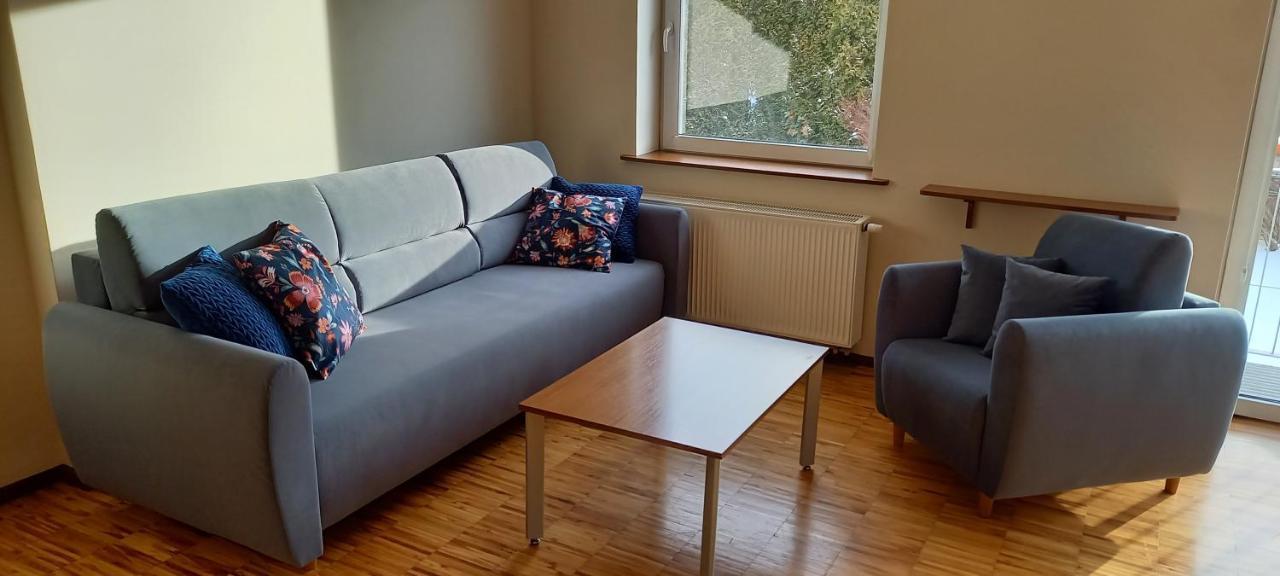 Zawoja1560 Apartamenty Przy Aptece מראה חיצוני תמונה