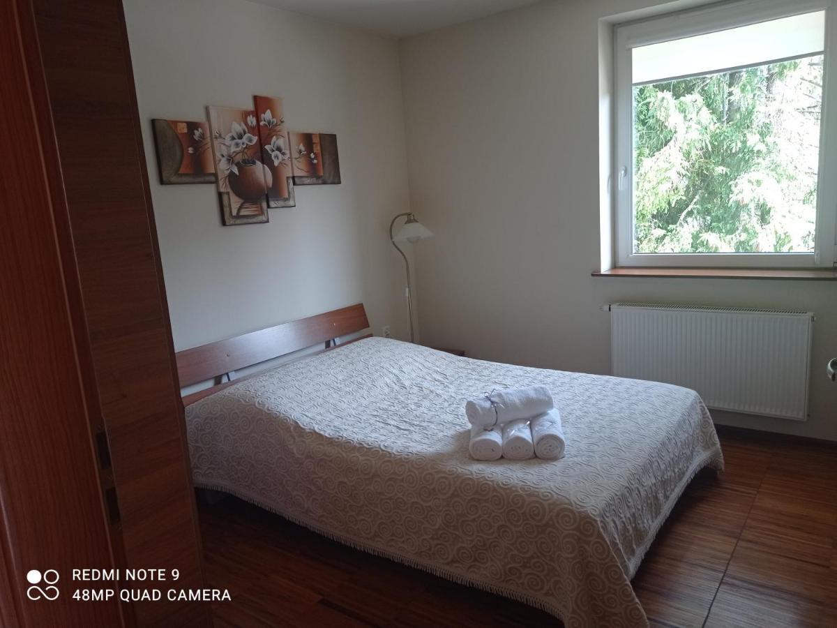 Zawoja1560 Apartamenty Przy Aptece מראה חיצוני תמונה