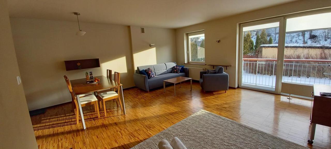 Zawoja1560 Apartamenty Przy Aptece מראה חיצוני תמונה